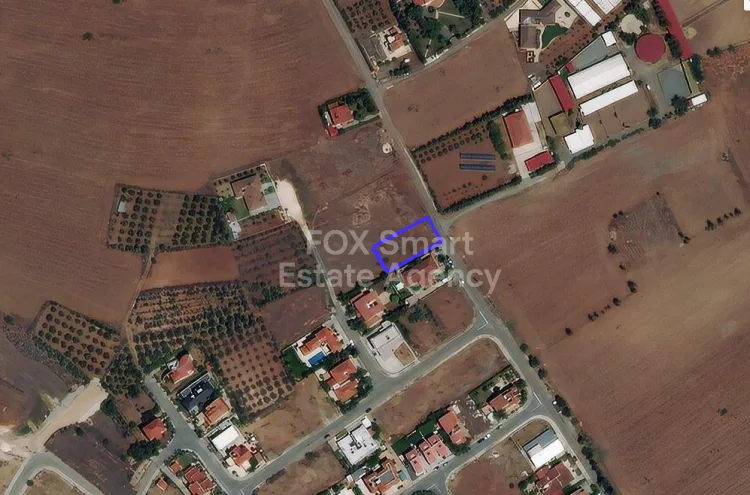 Property 11946 Pano Deftera, Nicosia / P-110310