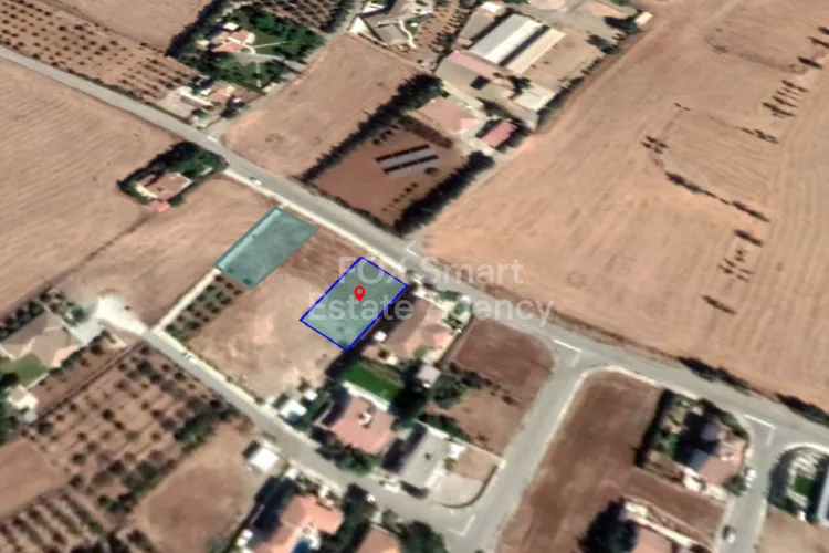 Property 11946 Pano Deftera, Nicosia / P-110310