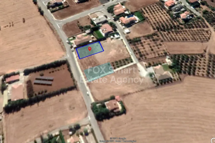 Property 11946 Pano Deftera, Nicosia / P-110310