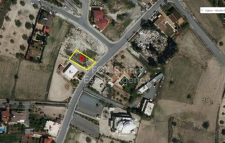 Propiedad 6399 Alampra, Nicosia / P-110333