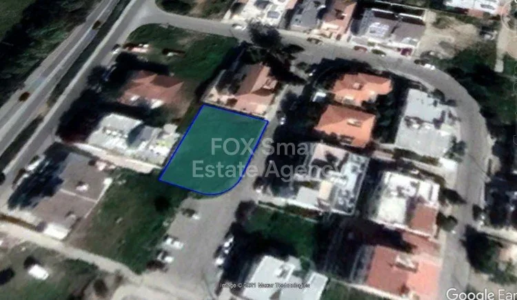 Immobile 13735 Lakatamia, Nicosia / P-110828
