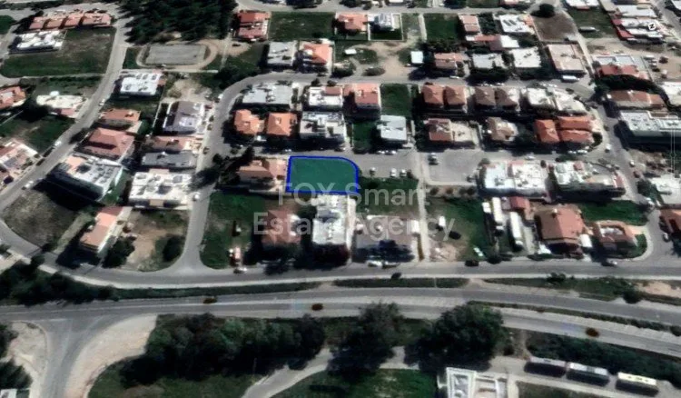 Immobile 13735 Lakatamia, Nicosia / P-110828