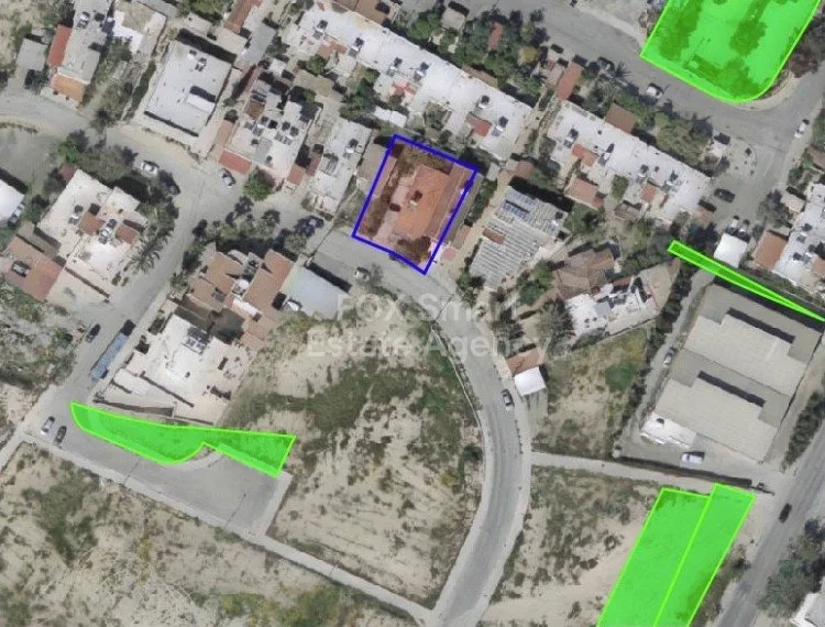 Immobilie 16658 Nikosia, Nikosia / P-112325