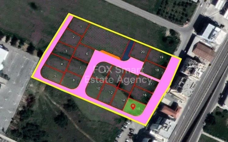 Propiedad 13759 Lakatamia, Nicosia / P-112451