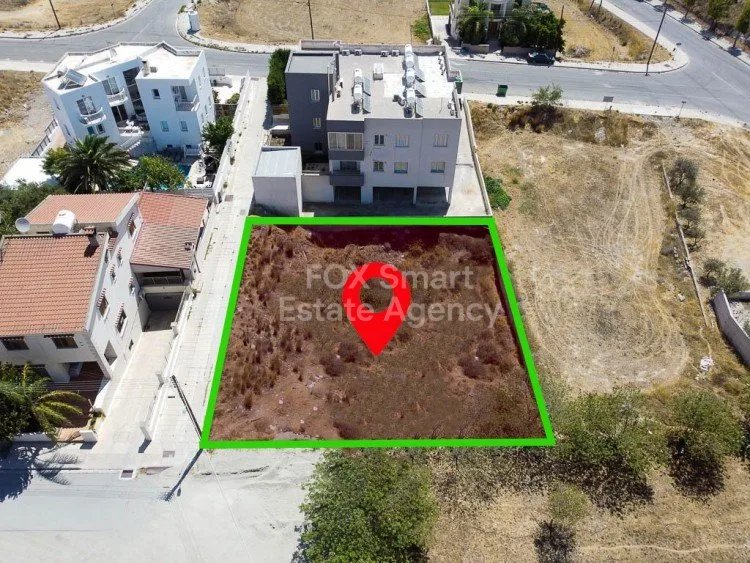 Bien immobilier 6549 Dali, Nicosie / P-112539