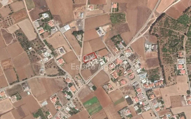 Bien immobilier 6577 Akaki, Nicosie / P-113186