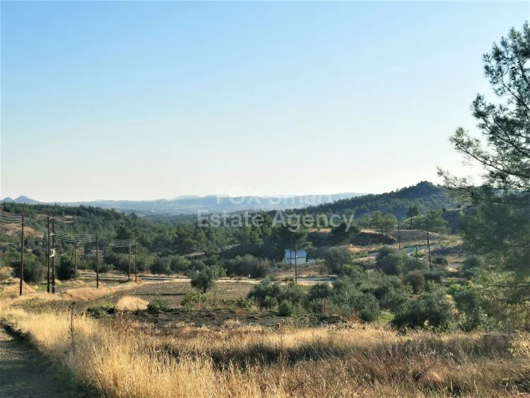 Propiedad 6588 Sía, Nicosia / P-113252