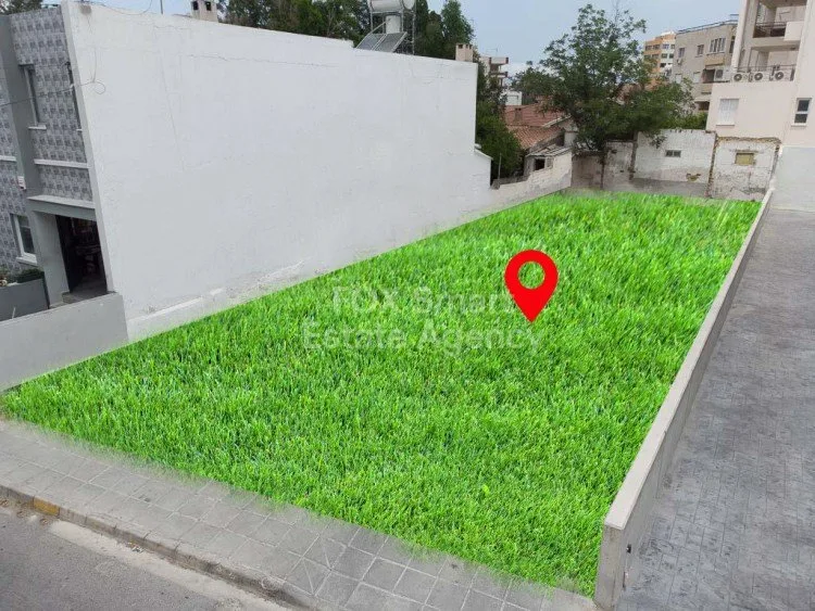 Property 6613 Strovolos, Nicosia / P-113548