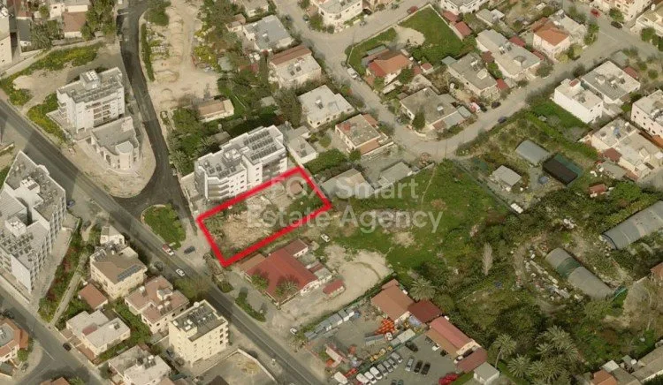 房产 16760 阿格兰德贾, 尼科西亚 / P-114520