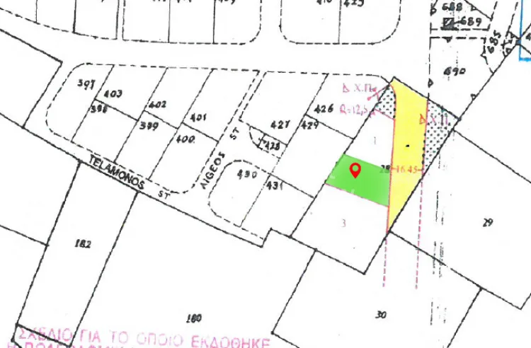 Property 13815 Lakatamia, Nicosia / P-114758