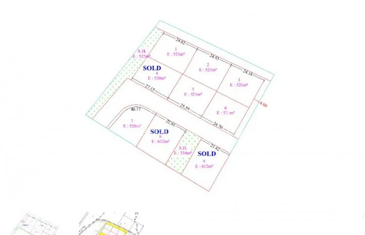 Immobile 13817 Lakatamia, Nicosia / P-114761