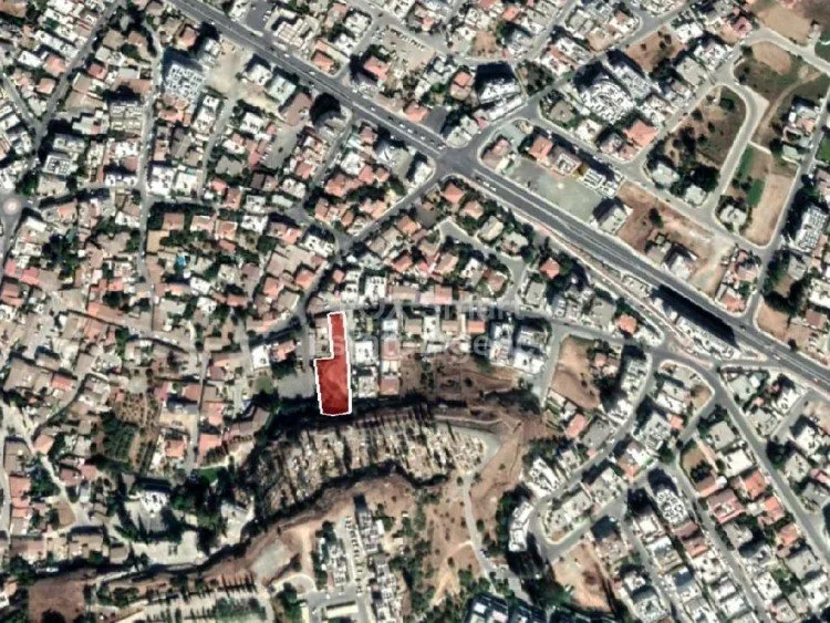 Immobile 16807 Aglandjia, Nicosia / P-115336