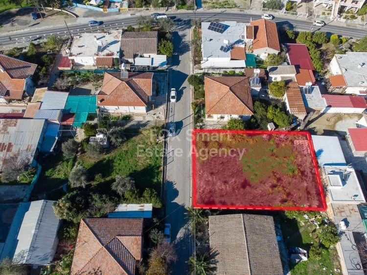 Nieruchomość 6919 Kato Deftera, Nikozja / P-115777