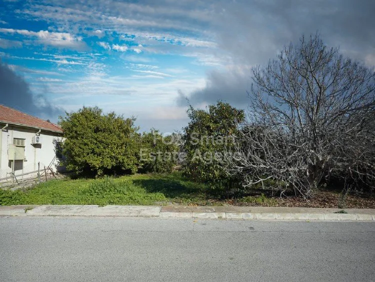 Nieruchomość 6919 Kato Deftera, Nikozja / P-115777