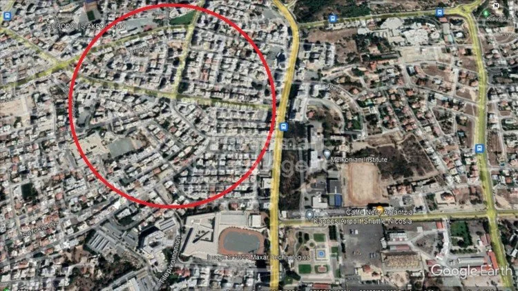 Nieruchomość 15496 Strovolos, Nikozja / P-116359