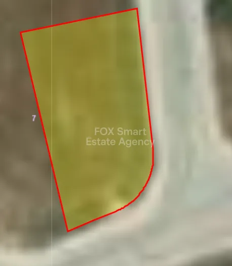 房产 7064 Kokkinotrimithia, 尼科西亚 / P-116533