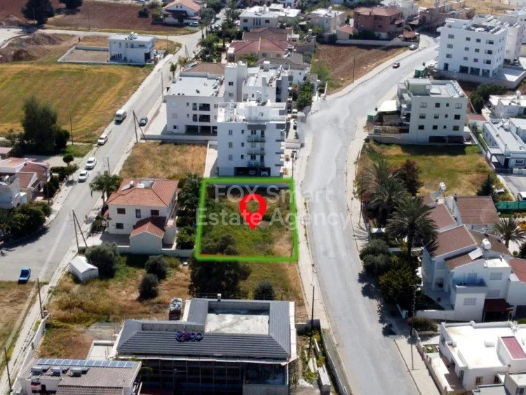 Ακίνητο 13861 Λακατάμια, Λευκωσία / P-116558