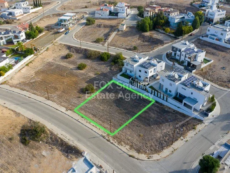 Property 13862 Lakatamia, Nicosia / P-116584