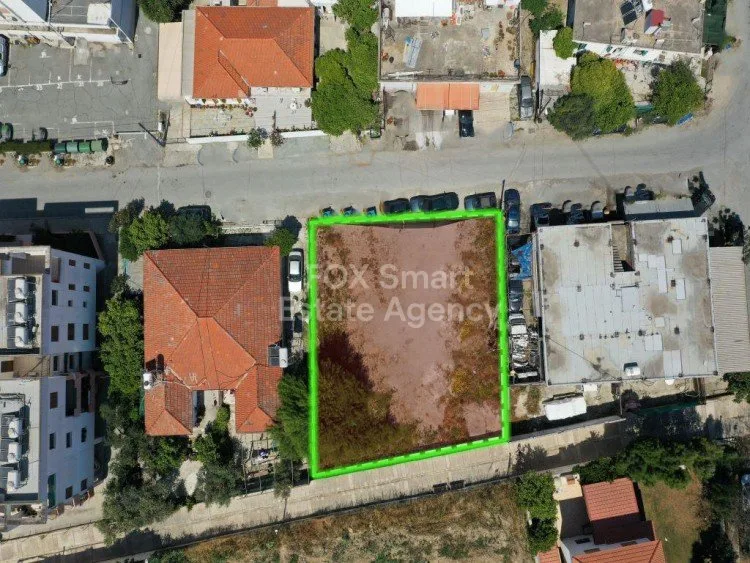 Immobilie 16931 Lakatamia, Nikosia / P-116804