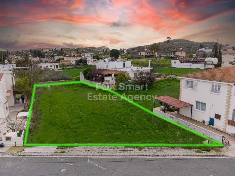 Propiedad 7124 Dalí, Nicosia / P-116807