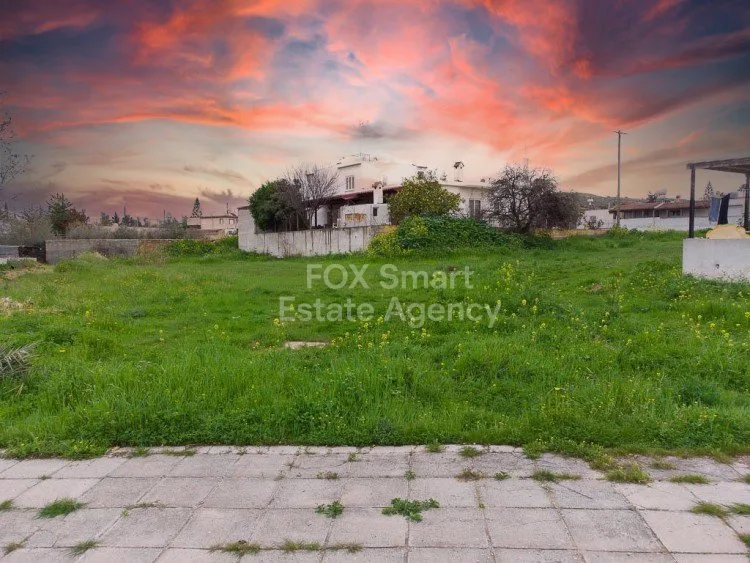 Propiedad 7124 Dalí, Nicosia / P-116807