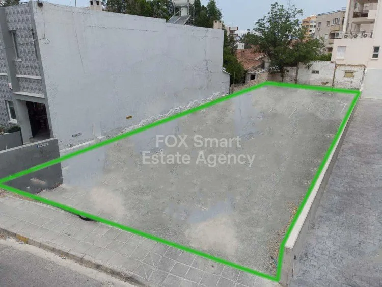 Propiedad 7150 Strovolos, Nicosia / P-116999