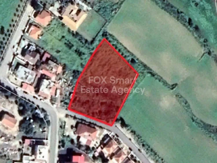 נכס 7157 דניאה, ניקוסיה / P-117031