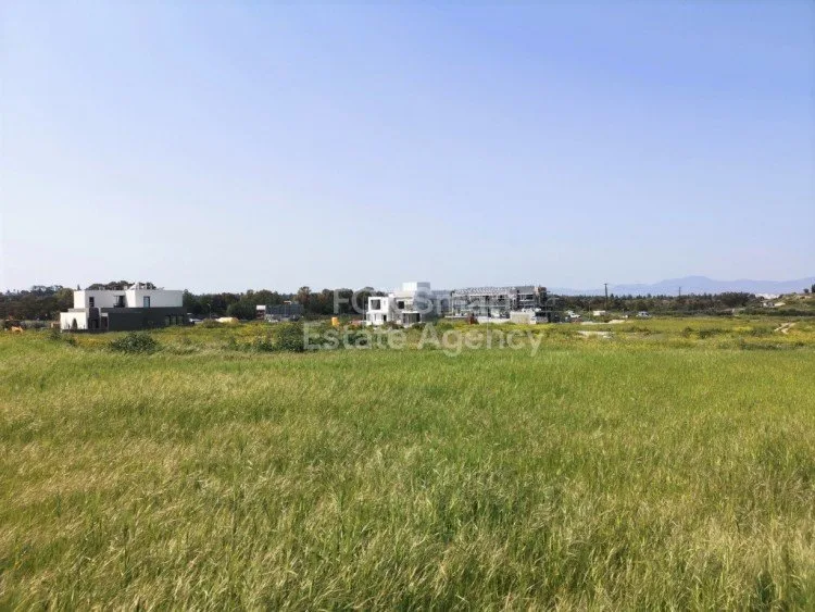 Property 7179 Geri, Nicosia / P-117133