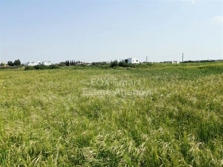Property 7179 Geri, Nicosia / P-117133