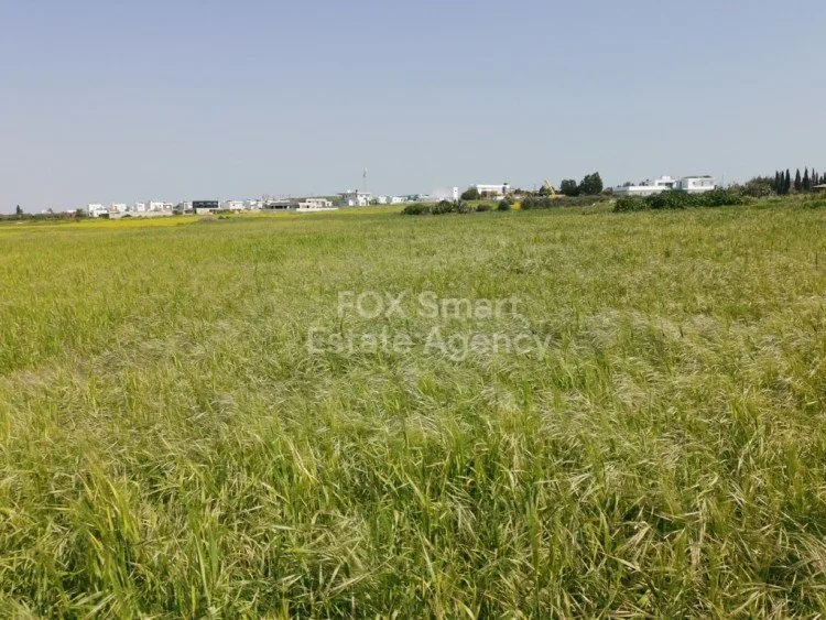 Property 7179 Geri, Nicosia / P-117133