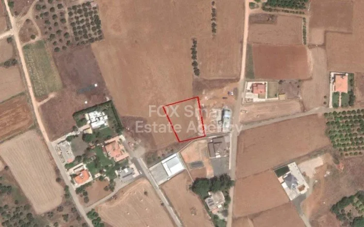 Nieruchomość 7184 Akaki, Nikozja / P-117159