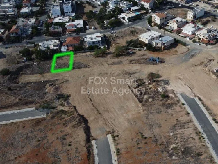 Property 13895 Lakatamia, Nicosia / P-117237