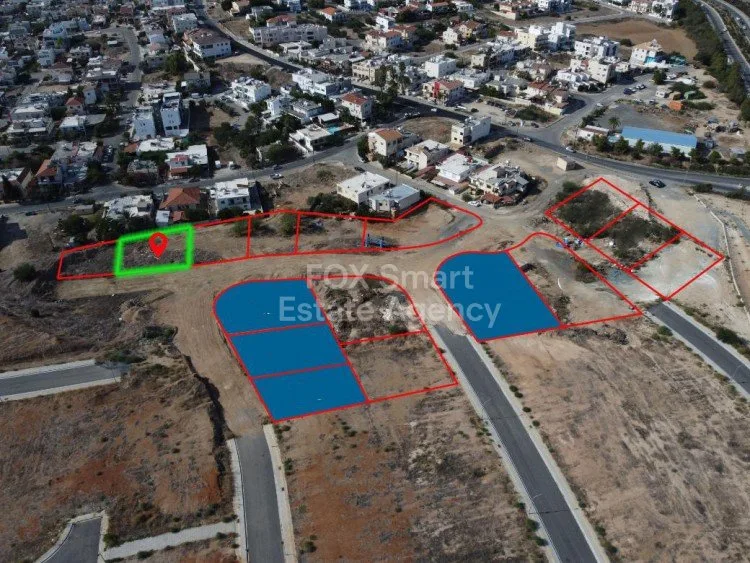 Property 13895 Lakatamia, Nicosia / P-117237