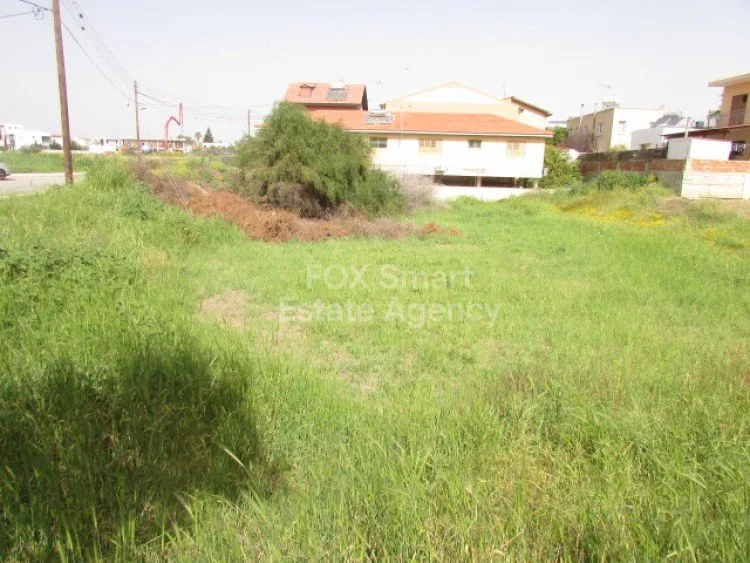 Bien immobilier 7252 Tseri, Nicosie / P-117516