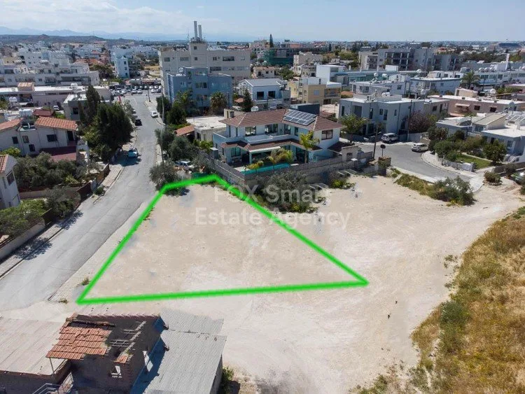 Immobile 7279 Latsia, Nicosia / P-117730