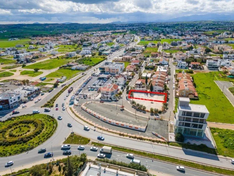 Immobilie 7287 Strovolos, Nikosia / P-117792