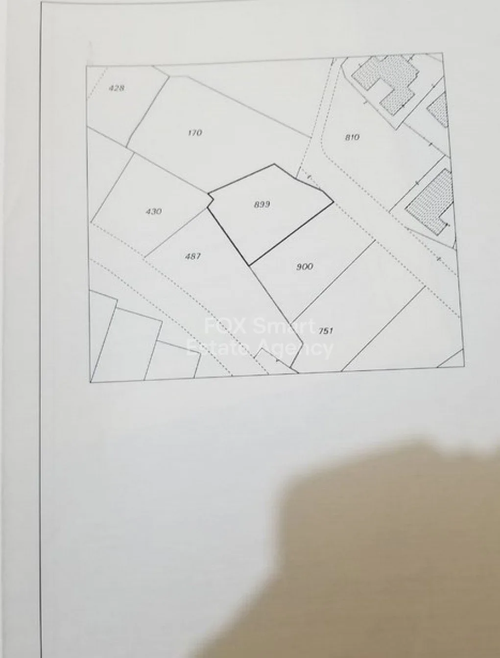 Propiedad 7697 Tseri, Nicosia / P-119906