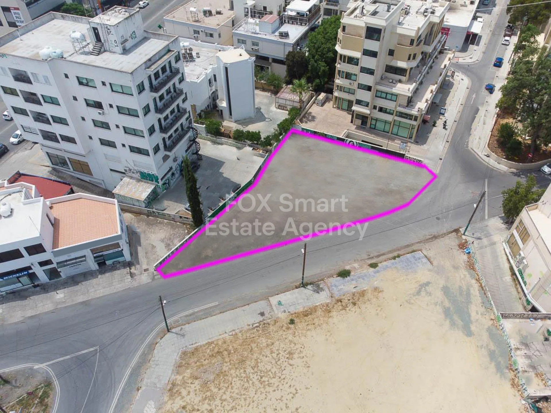 Immobilie 17656 Nikosia, Nikosia / P-122388