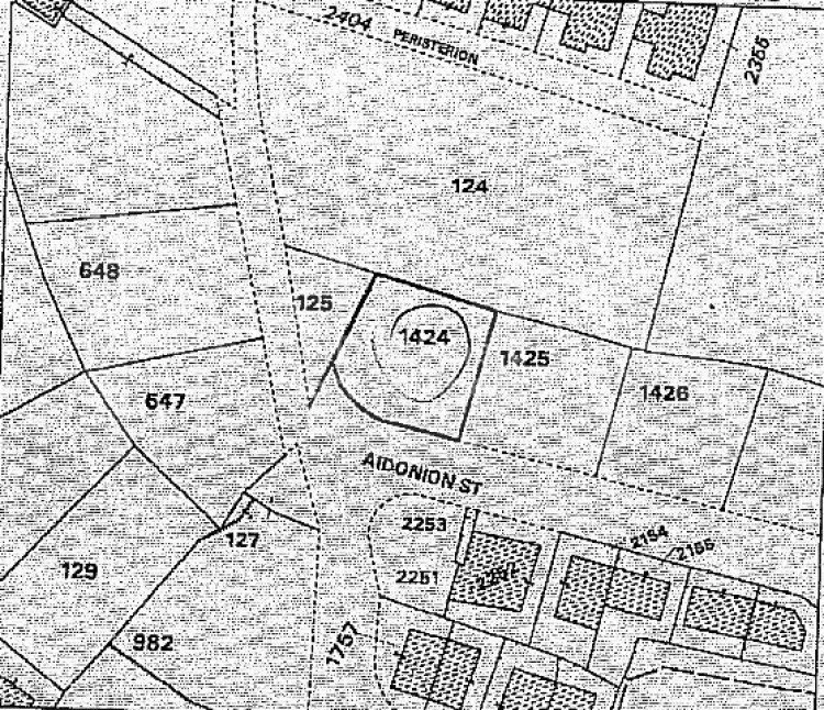 Ακίνητο 13480 Λακατάμια, Λευκωσία / P-57358