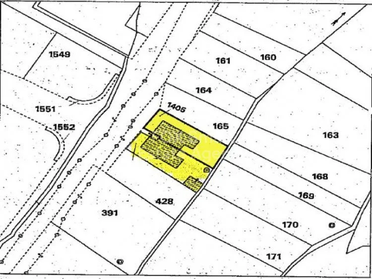 Property 10032 Strovolos, Nicosia / P-63487