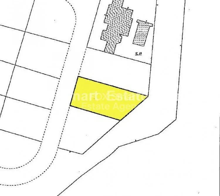 房产 15731 斯特罗沃洛斯, 尼科西亚 / P-65596