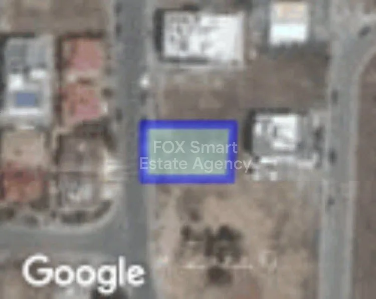 Bien immobilier 5363 Strovolos, Nicosie / P-66053