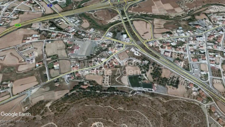 Immobilie 10243 Aradippou, Larnaka / P-95405
