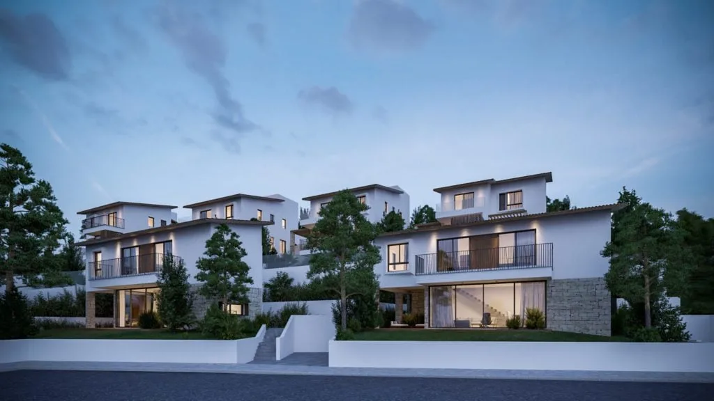 Immobile 59089 Limassol, Limassol / pa-105-2047