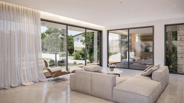 Immobile 59089 Limassol, Limassol / pa-105-2047