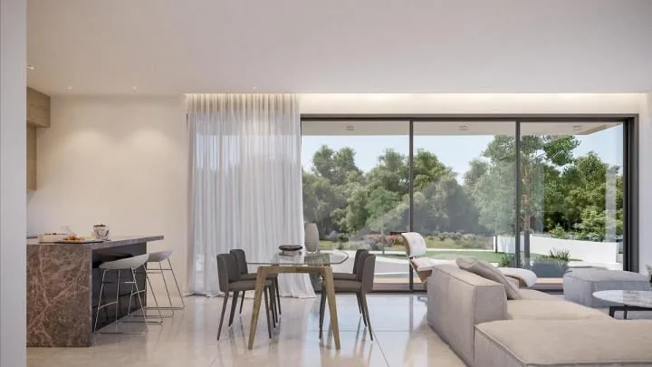 Immobile 59089 Limassol, Limassol / pa-105-2047