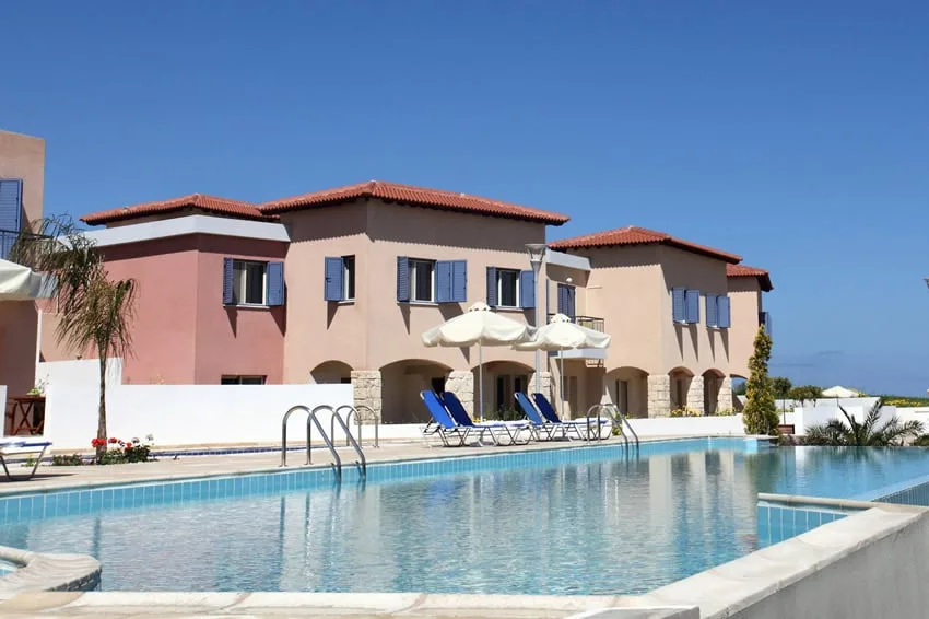 Immobile 14374 Prodromi, Pafos / pa-106-2056