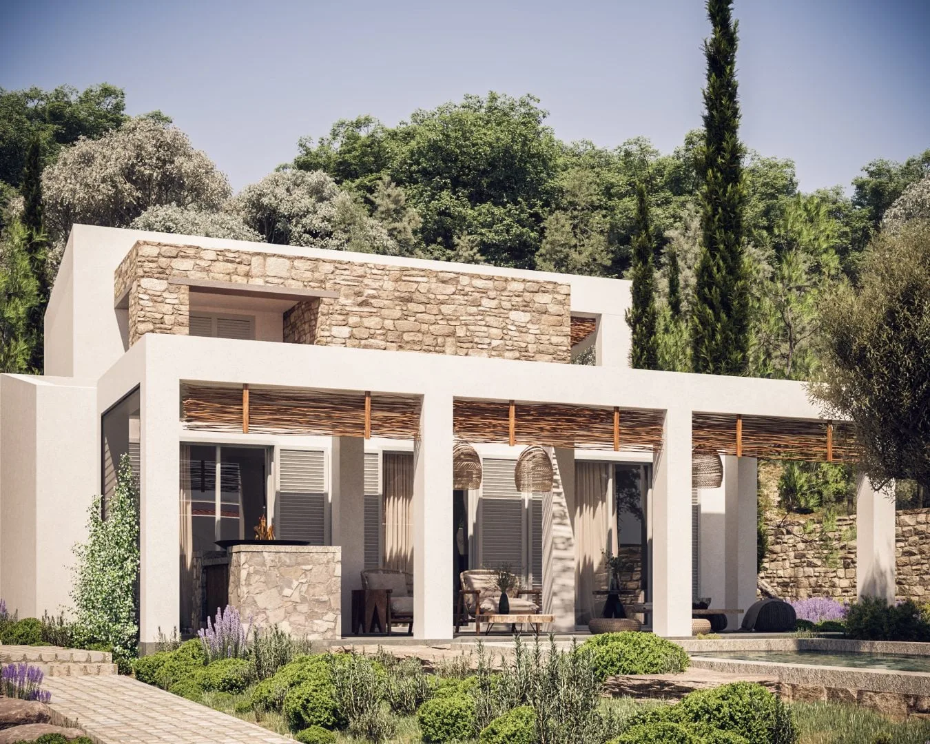 Bien immobilier 37480 Argaka, Paphos / pa-123-2765