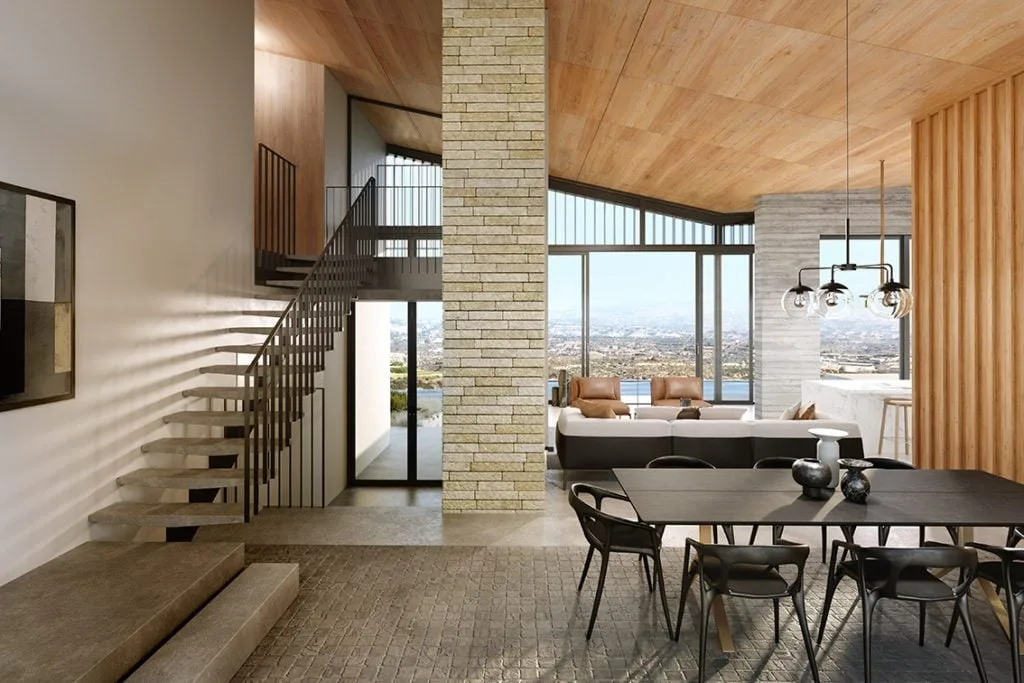 Propiedad 9319 Tsada, Pafos / pa-126-7257