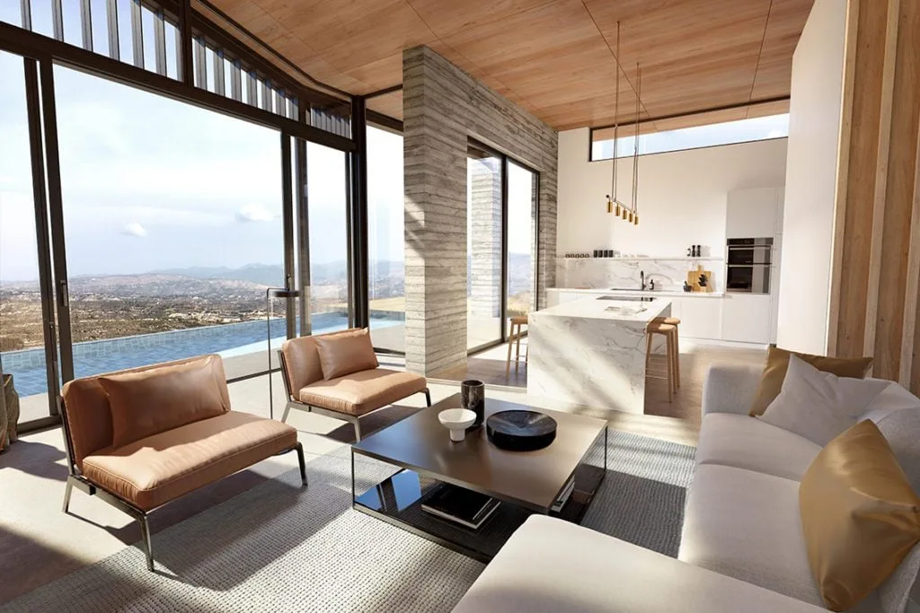 Propiedad 9319 Tsada, Pafos / pa-126-7257